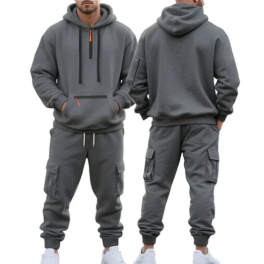 Vinterkraft™ Sportset för Herr