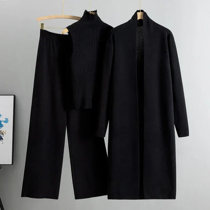 Liverno™ Helena | Elegancki Komplet 3W1