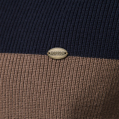 Van Elst Mode® | Zipper Vest