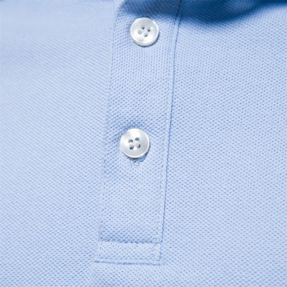 Liverno Alex | Elegancka Koszulka Polo Premium dla Mężczyzn