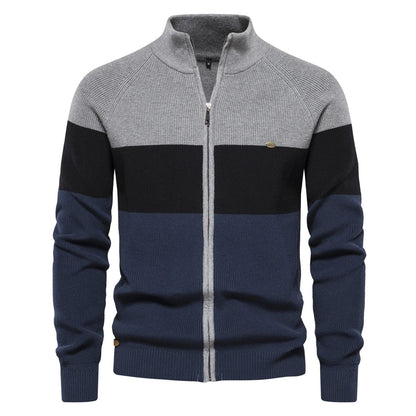 Van Elst Mode® | Zipper Vest