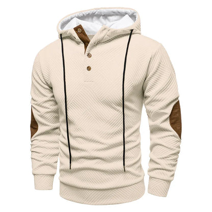 Liverno™ Victor | Stylowy Sweter Męski Premium