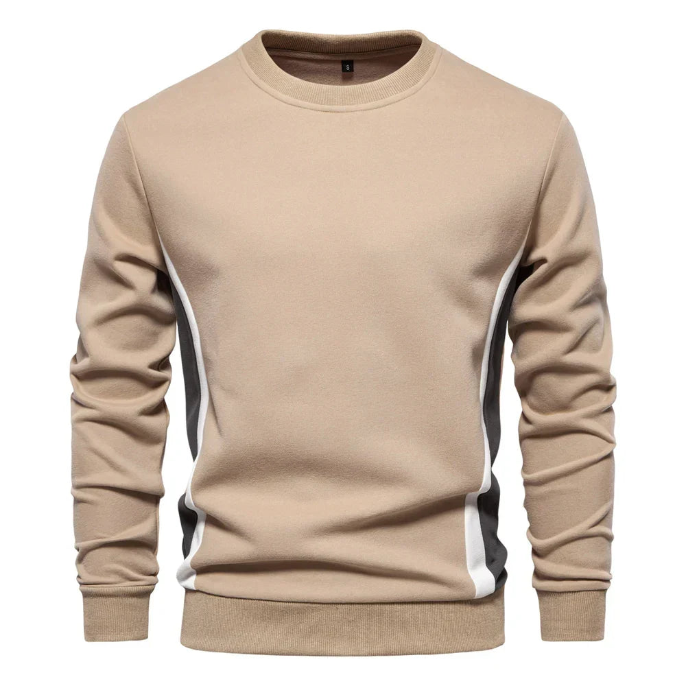 Jongman™ | Stijlvolle Heren Trui (1+1 GRATIS)