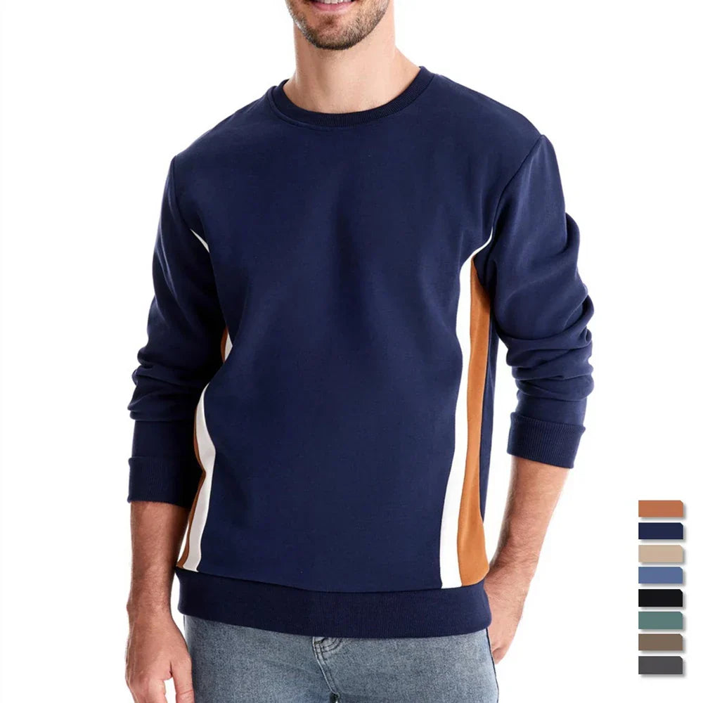 Jongman™ | Stijlvolle Heren Trui (1+1 GRATIS)
