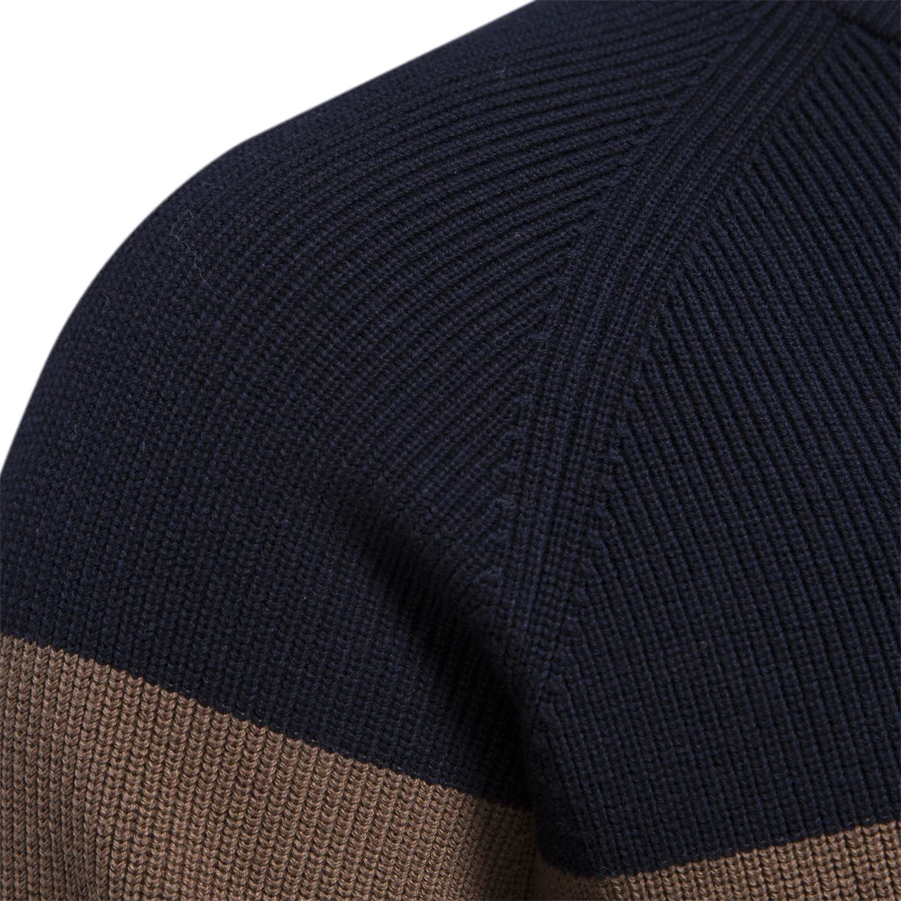 Van Elst Mode® | Zipper Vest
