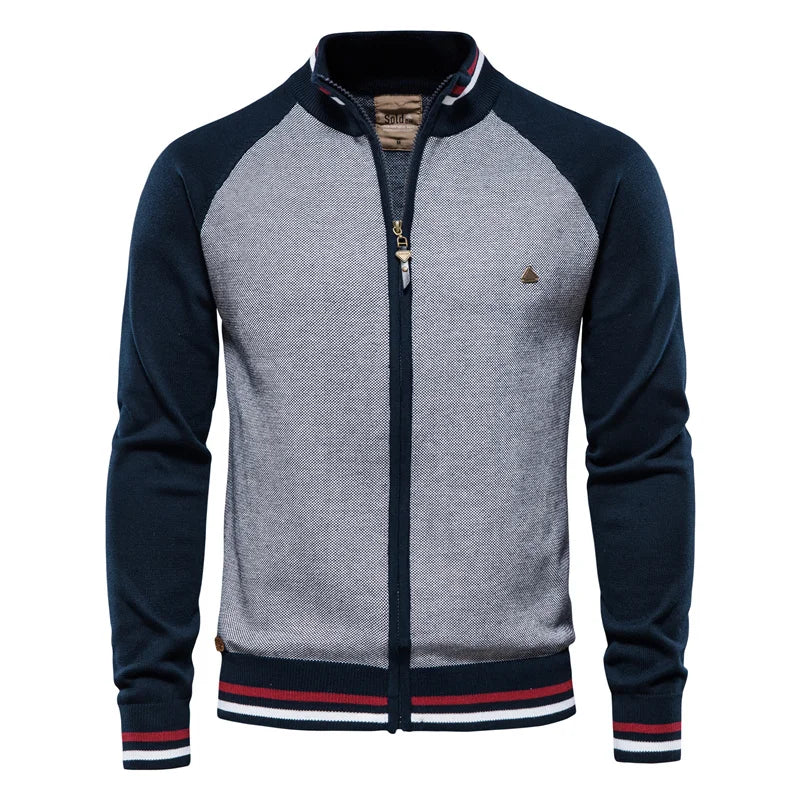 Van Elst Mode® | Premium Herenvest