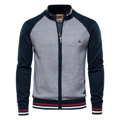 Van Elst Mode® | Premium Herenvest