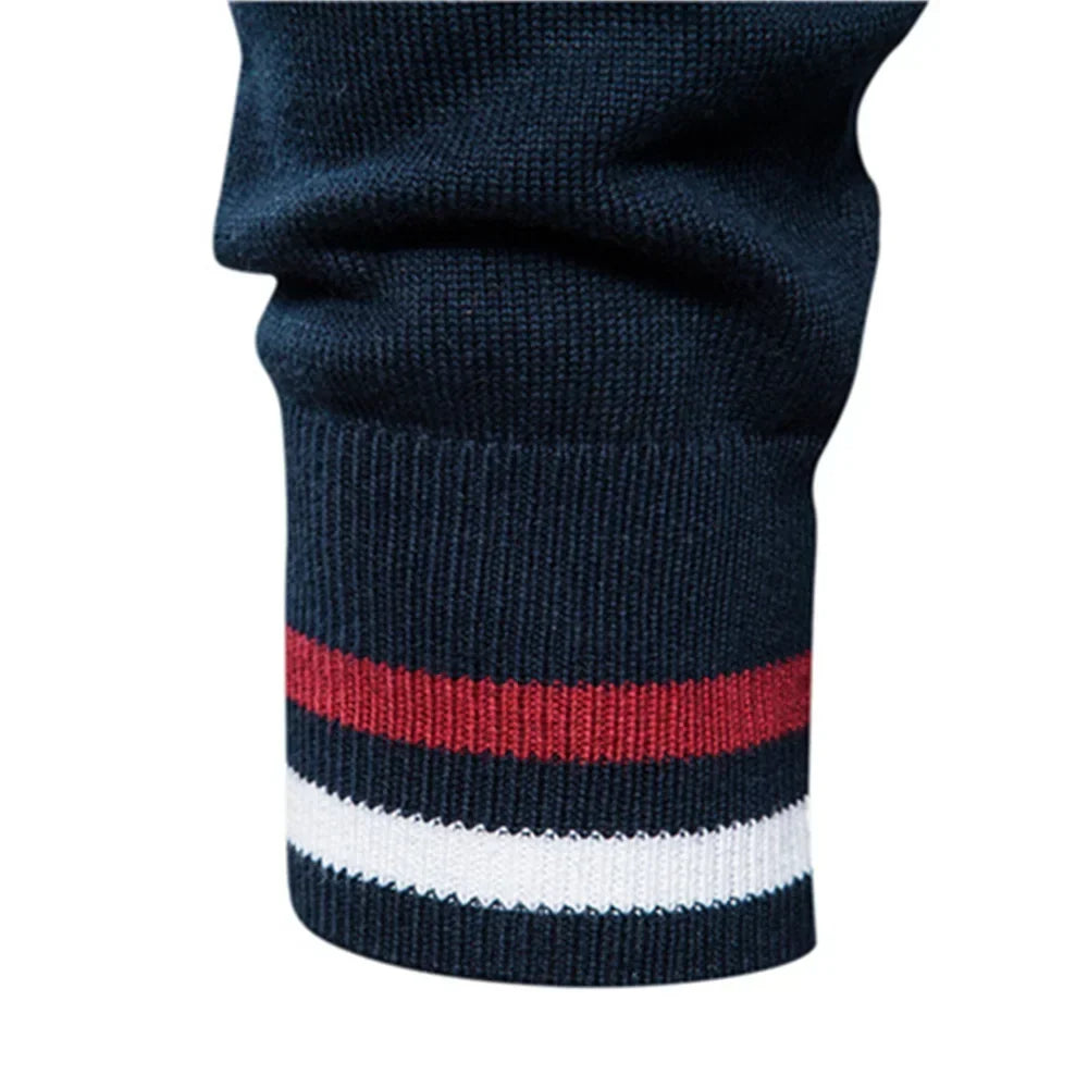 Van Elst Mode® | Premium Herenvest
