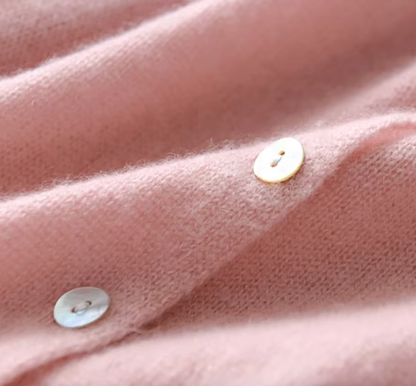 Van Elst Mode® | Modieuze Cardigan