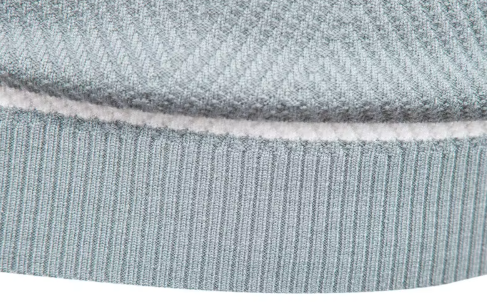 Jongman™ | Moderne Herentrui Met Streepdesign