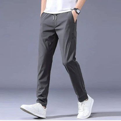 Schnelltrocknende Stretchhose Herren