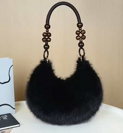 Liverno™ Aurelia | Elegancka Torebka ze Skóry Ekologicznej