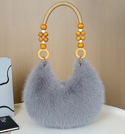Liverno™ Aurelia | Elegancka Torebka ze Skóry Ekologicznej
