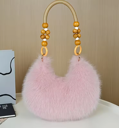 Liverno™ Aurelia | Elegancka Torebka ze Skóry Ekologicznej