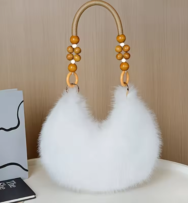 Liverno™ Aurelia | Elegancka Torebka ze Skóry Ekologicznej