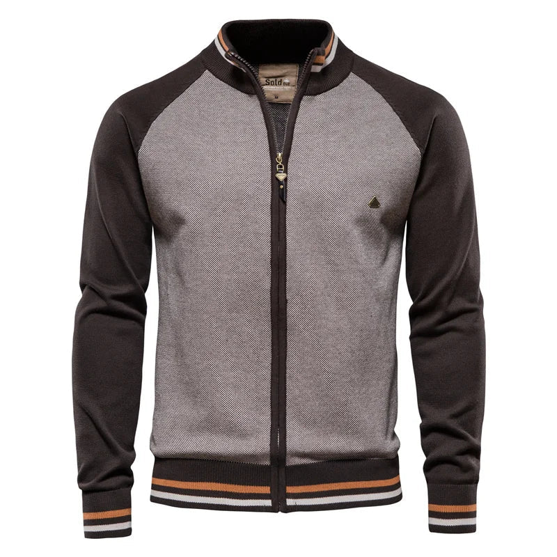 Van Elst Mode® | Premium Herenvest
