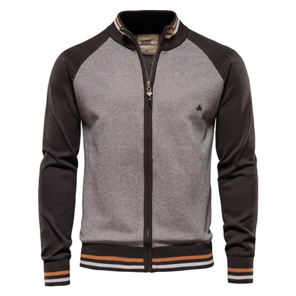 Van Elst Mode® | Premium Herenvest