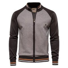 Sven | Premium Herrcardigan