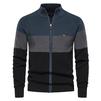 Van Elst Mode® | Zipper Vest