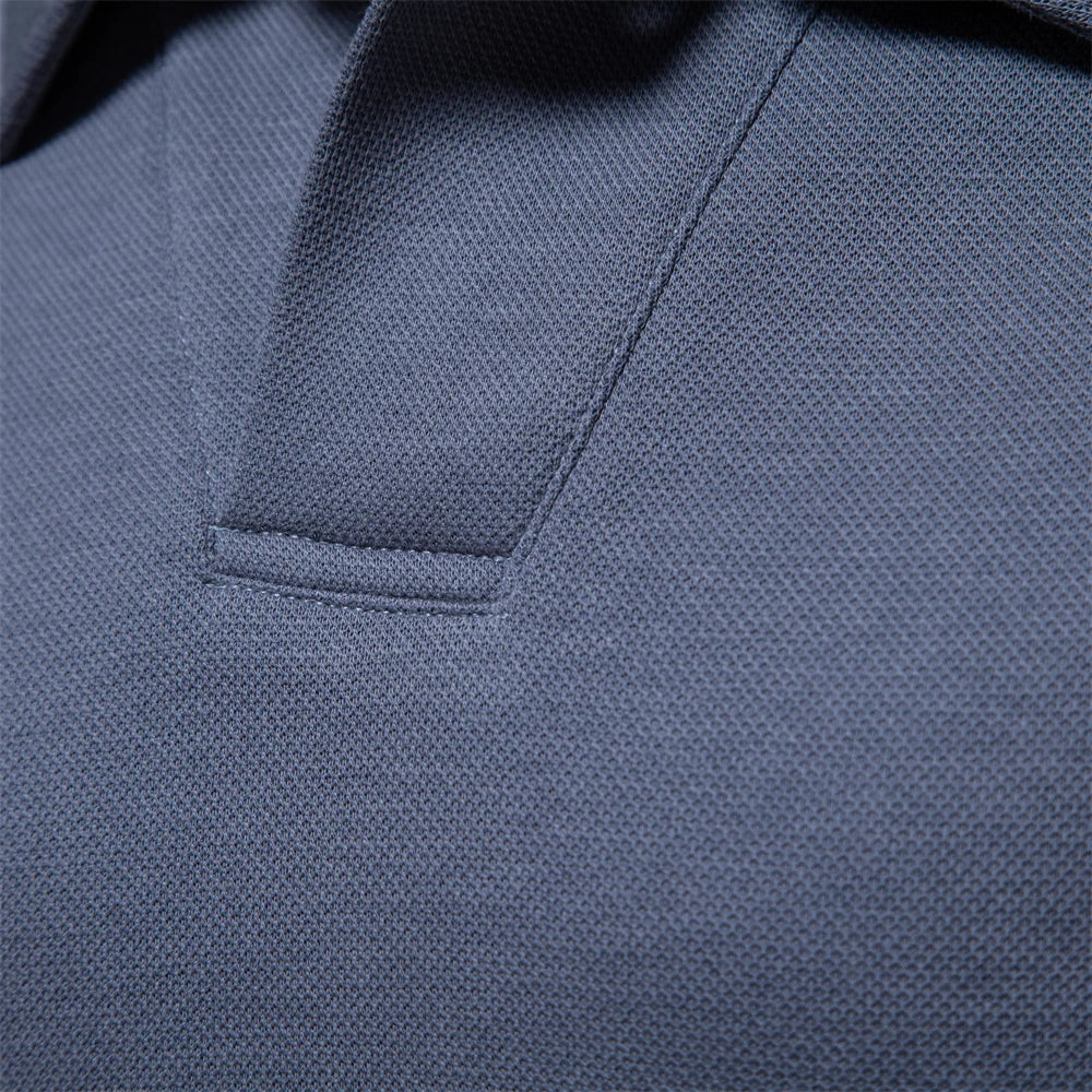 Jongman™ | Casual Heren Poloshirt