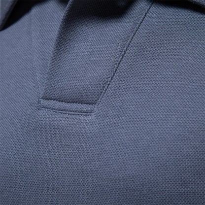 Jongman™ | Casual Heren Poloshirt