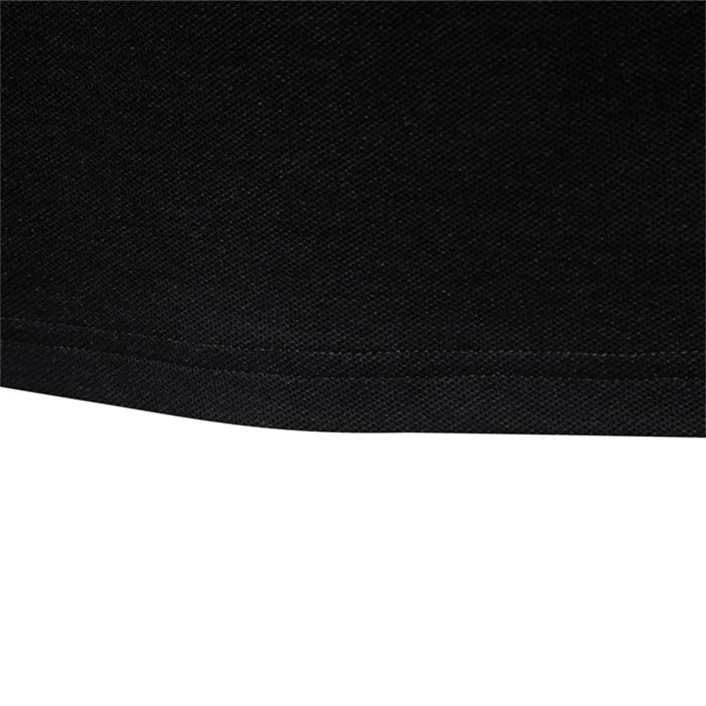 Jongman™ | Casual Najaar Poloshirt