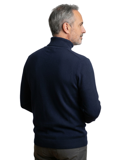 Liverno™ Carlo | Luksusowy golf męski