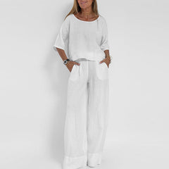Liverno Elara | Elegant sommarset