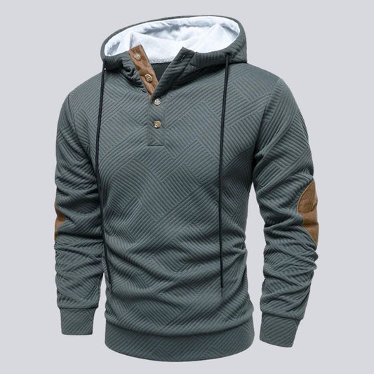 Liverno™ Victor | Stylowy Sweter Męski Premium