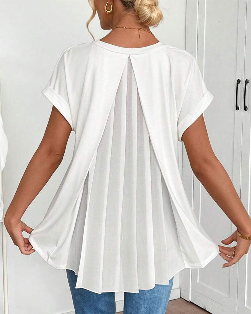 Liverno™ Alessia | Elegancka Bluzka Premium