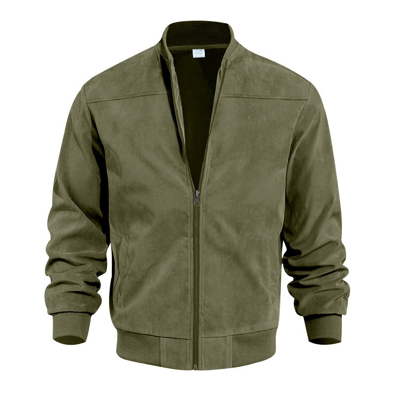 Van Elst Mode® | Klassieke Bomber