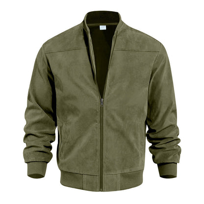Van Elst Mode® | Klassieke Bomber