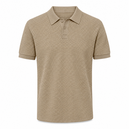 Montavio Zomerpolo – Verfijnd, Modern & Tijdloos
