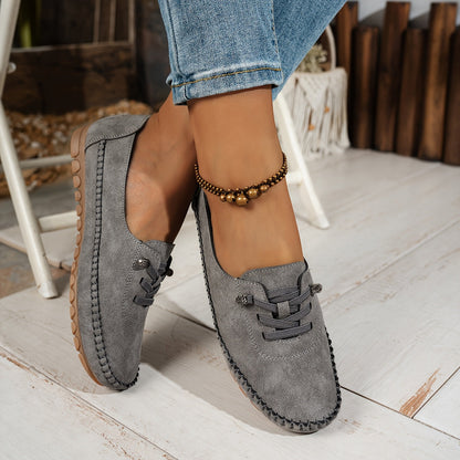 Liverno™ Adeline | Eleganckie Mokasyny Damskie Premium