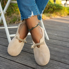 Liverno Amara | Bekväma loafers för dam