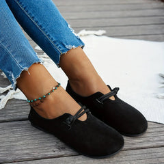 Liverno Amara | Bekväma loafers för dam