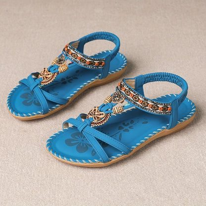 Alvéra | Comfort Sandalen