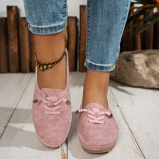 Liverno™ Adeline | Eleganckie Mokasyny Damskie Premium
