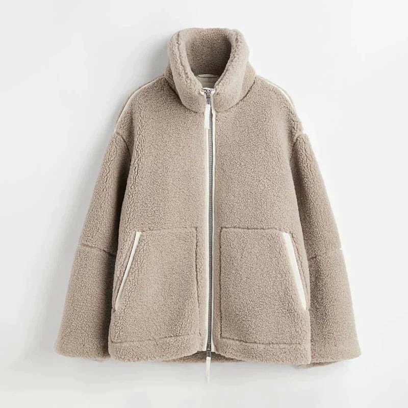 Van Elst Mode® | Teddyfleece Vest