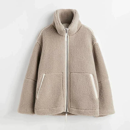 Van Elst Mode® | Teddyfleece Vest