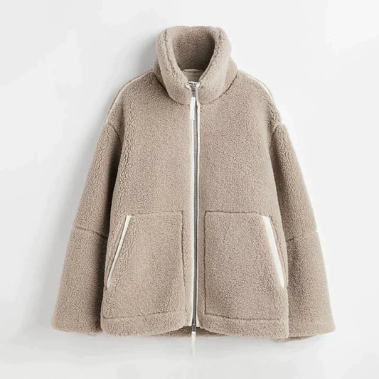 Van Elst Mode® | Teddyfleece Vest