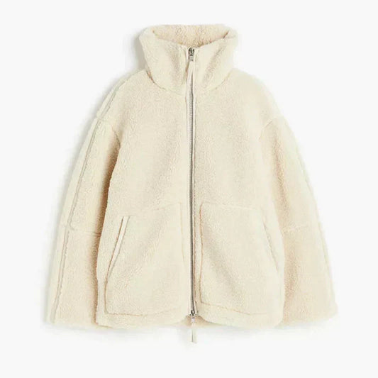 Van Elst Mode® | Teddyfleece Vest