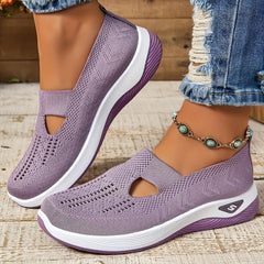 Liverno Aviana | Lätta och luftiga sneakers för dam