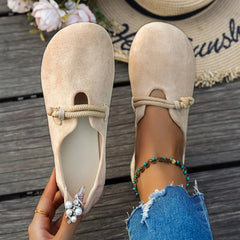 Liverno Amara | Bekväma loafers för dam