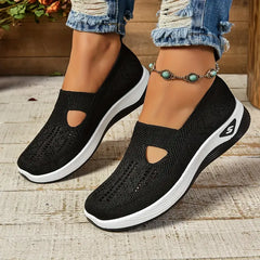 Liverno Aviana | Lätta och luftiga sneakers för dam