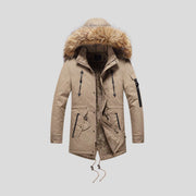 Ljus Khaki