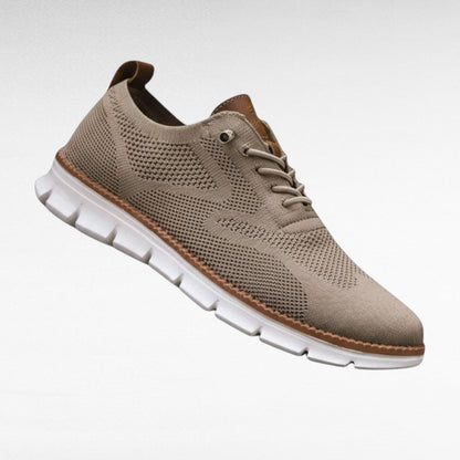 Liverno Milano | Lekkie Męskie Buty Premium Na Co Dzień