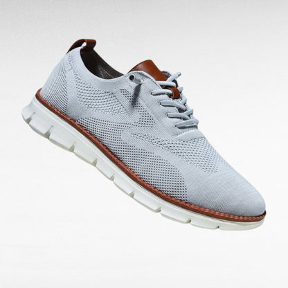 Liverno Milano | Lekkie Męskie Buty Premium Na Co Dzień