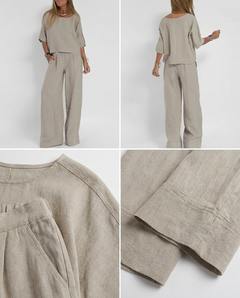 Liverno Elara | Elegant sommarset