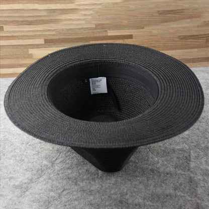 Carolus Handmade Classic Panama Hat – Summer Sun Hat